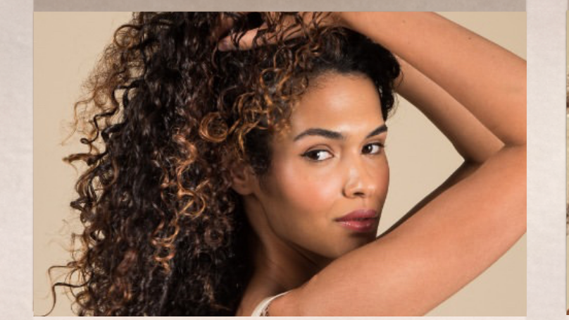 Find Your Hair Type: Wavy, Curly & Coily Hair Explained