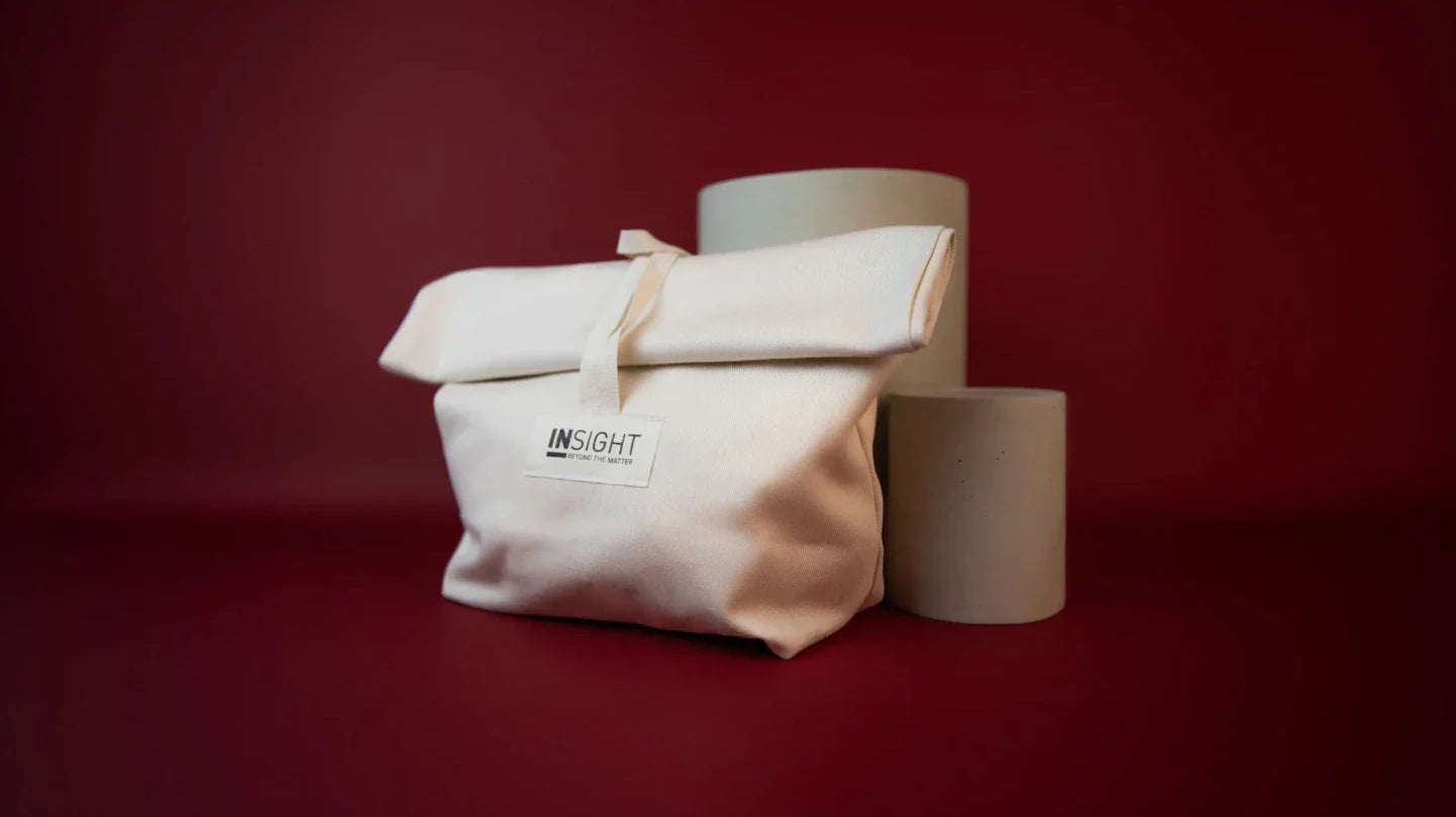 Once I was Collection: an eco-slow-fashion Christmas