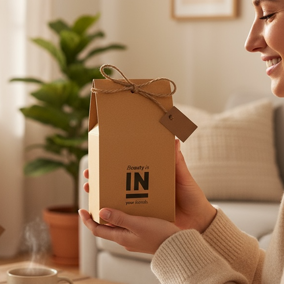 Insight Professional Stocking Filler Gift Box