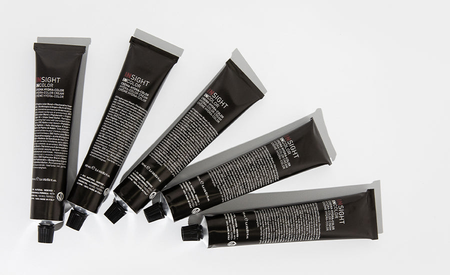 Insight Incolor: Beautiful Hair Colour, Powered by Nature – and Loved by the Industry!