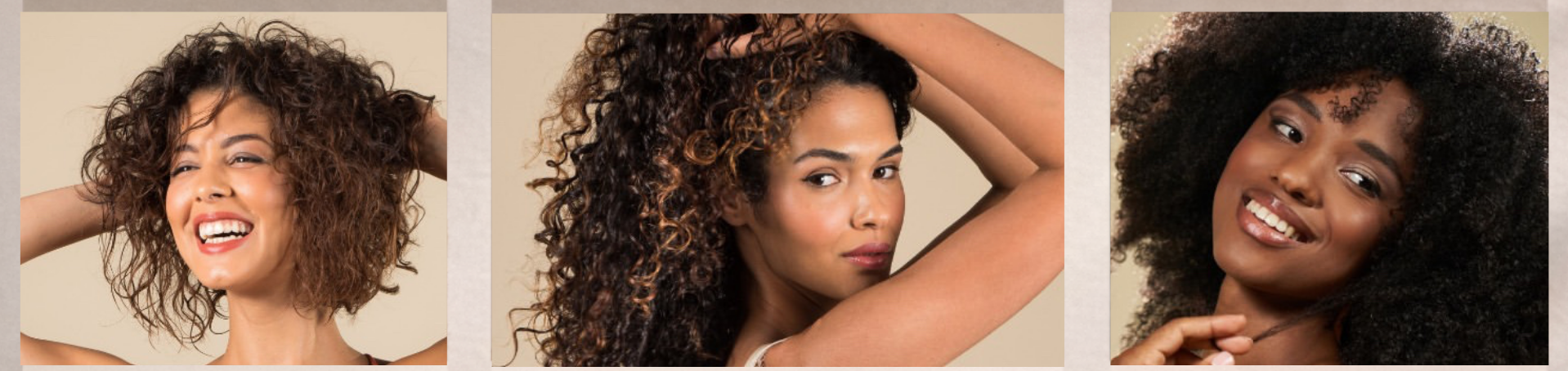 Find Your Hair Type: Wavy, Curly & Coily Hair Explained