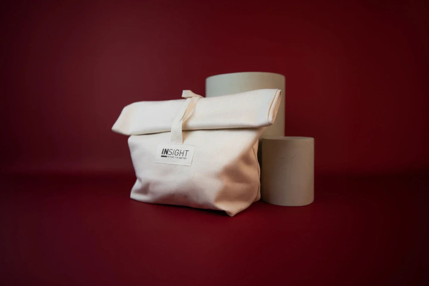 Once I was Collection: an eco-slow-fashion Christmas