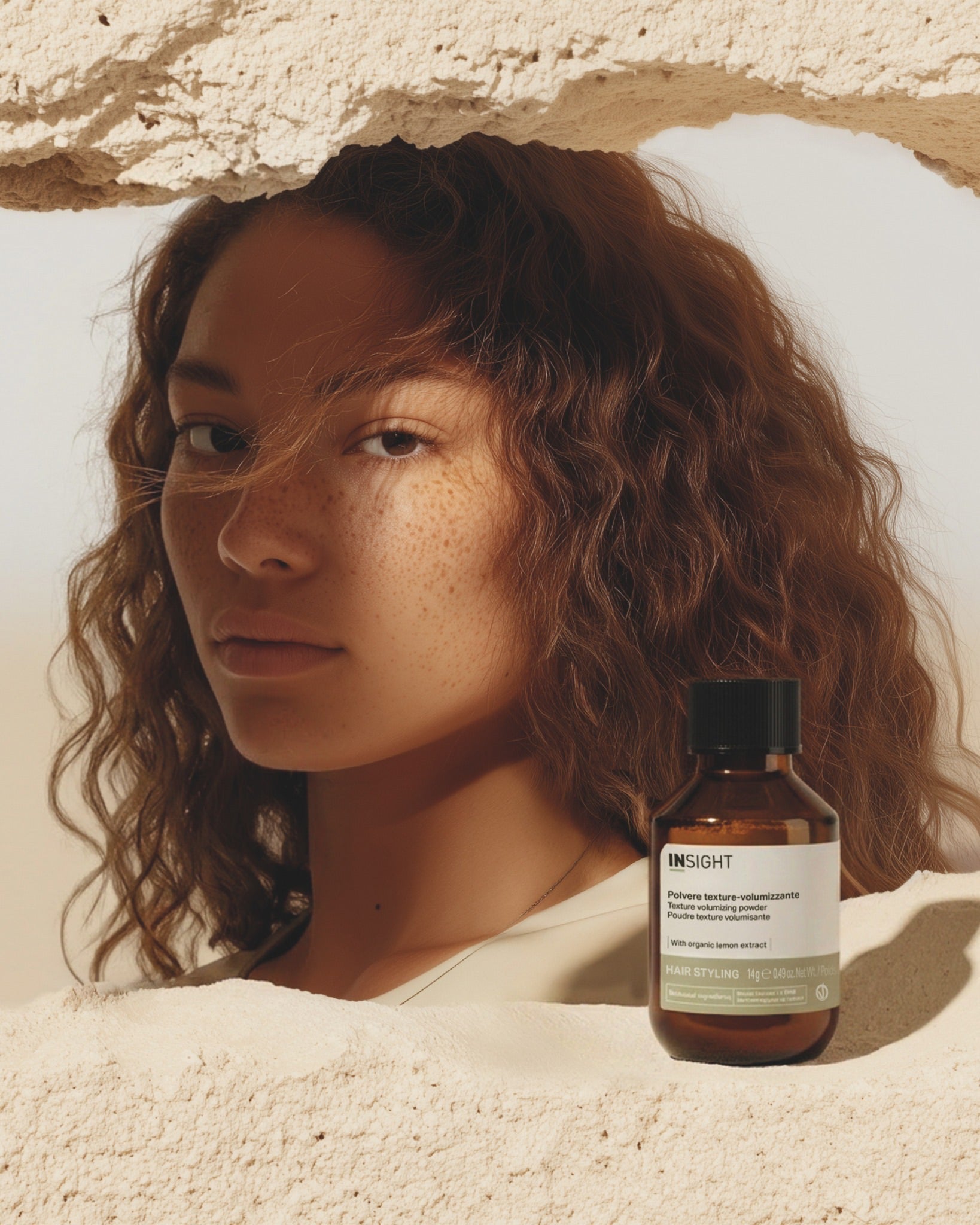 Texture Volumizing Powder