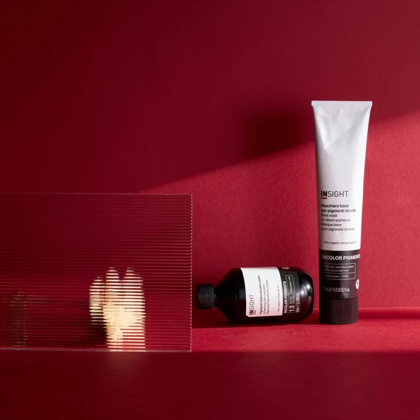 Incolor Direct Pigments