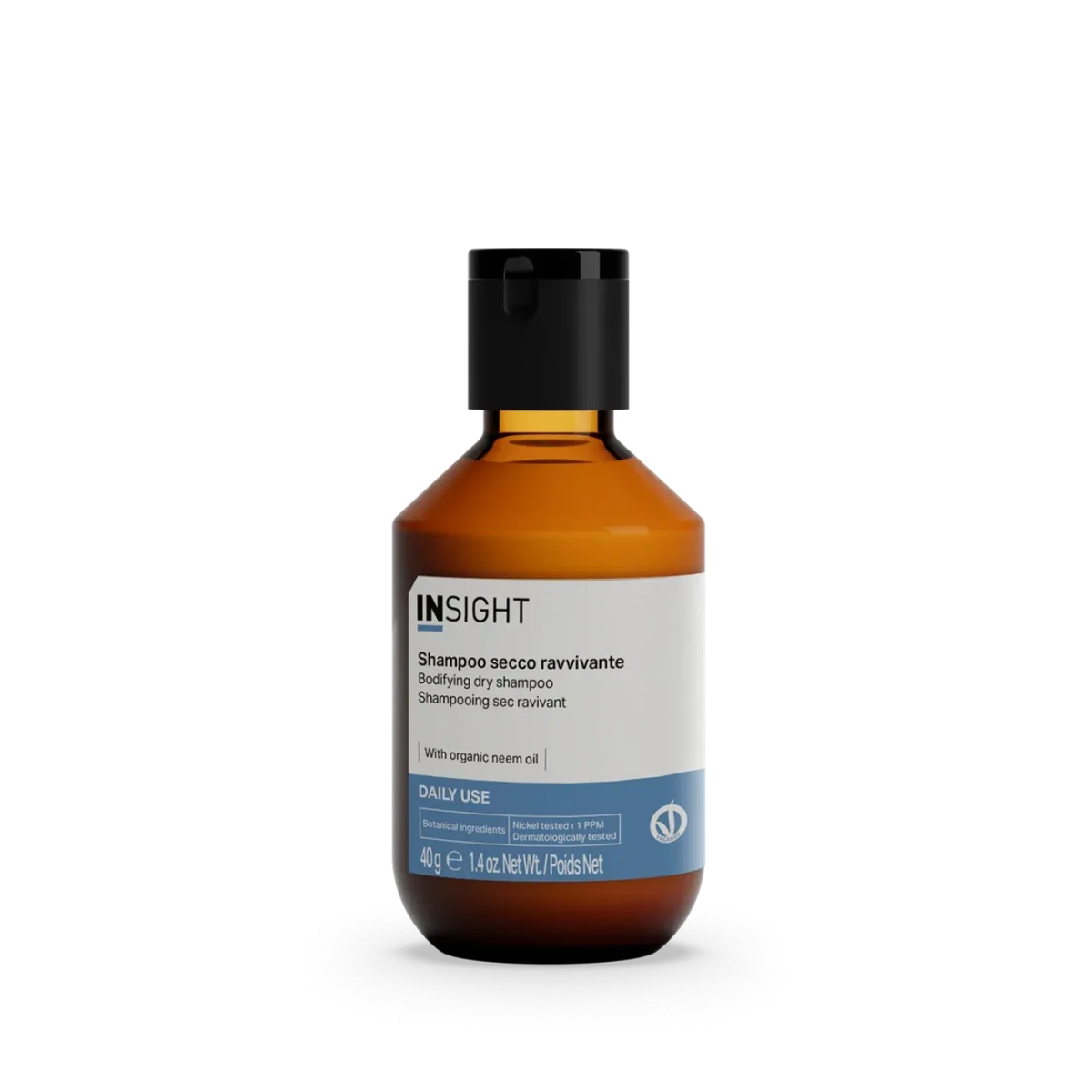 Dry Shampoo Powder for Volume | Insight Professional – INSIGHT - Fusion ...