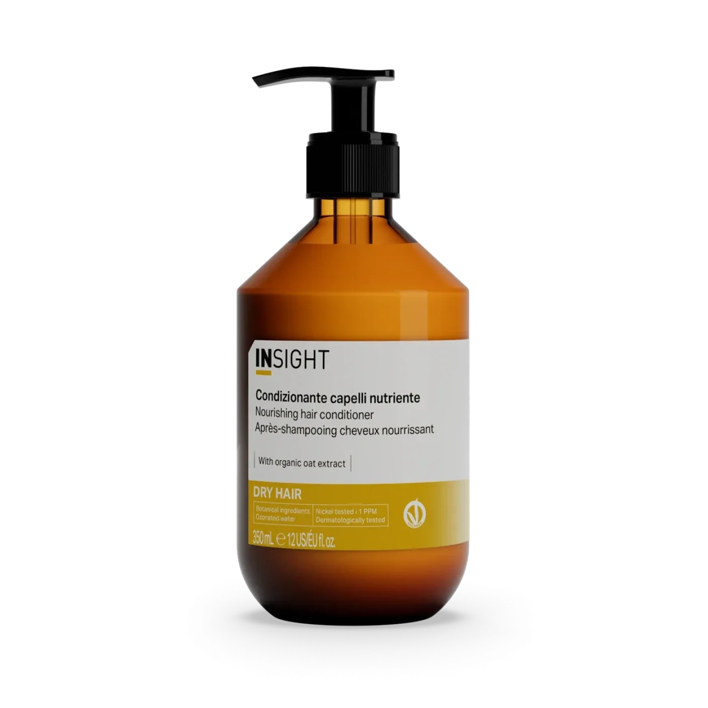 INSIGHT DRY HAIR CONDITIONER 350ml